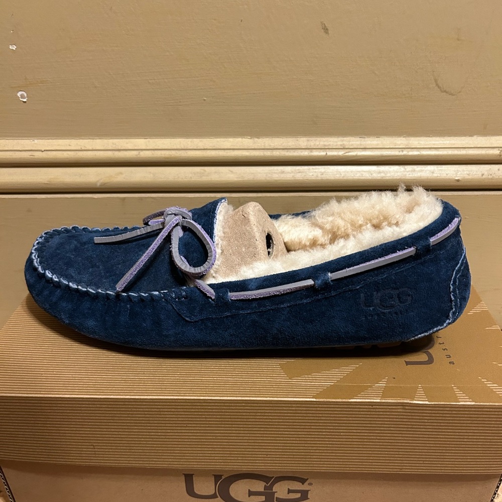 Ugg slippers